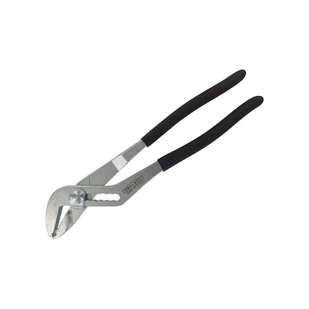 Pexlock Flair-It PEXLock 11 in. Carbon Steel Slip Joint Pliers 49246